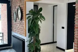 For Rent, 3 Room, New building, Tbilisi, Nutsubidze plateau