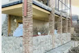 House For Sale, 6 Room, Dusheti , Akhatani