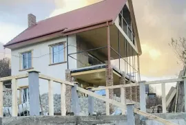 House For Sale, 6 Room, Dusheti , Akhatani