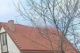 House For Sale, 6 Room, Dusheti , Akhatani