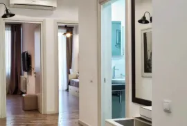 Продается квартира, 3 Kомнатная, Новостройка, Тбилиси, Мтацминда