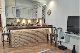 Продается квартира, 3 Kомнатная, Новостройка, Тбилиси, Мтацминда