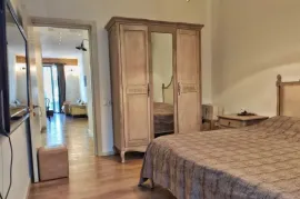 Продается квартира, 3 Kомнатная, Новостройка, Тбилиси, Мтацминда