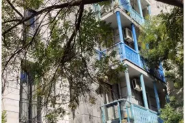 Продается квартира, 3 Kомнатная, Новостройка, Тбилиси, Мтацминда