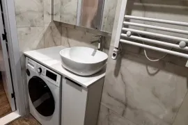 Продается квартира, 1 Kомнатная, Новостройка, Батуми, Район аэропорта