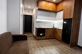 Продается квартира, 1 Kомнатная, Новостройка, Батуми, Район аэропорта