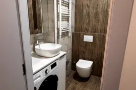 Продается квартира, 1 Kомнатная, Новостройка, Батуми, Район аэропорта