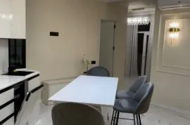 Продается квартира, 3 Kомнатная, Новостройка, Батуми, Агмашенебели Район