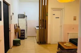 Продается квартира, 1 Kомнатная, Новостройка, Батуми, Район аэропорта