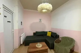 Продается квартира, 1 Kомнатная, Новостройка, Батуми, Район аэропорта