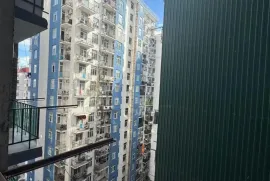 Продается квартира, 1 Kомнатная, Новостройка, Батуми, Район аэропорта