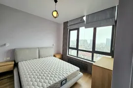 Apartment for sale, 3 Room, New building, Batumi, Bagrationi District