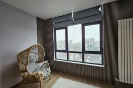 Apartment for sale, 3 Room, New building, Batumi, Bagrationi District