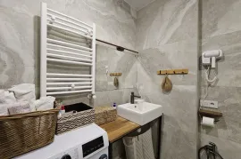 Apartment for sale, 3 Room, New building, Batumi, Bagrationi District