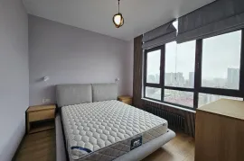 Apartment for sale, 3 Room, New building, Batumi, Bagrationi District