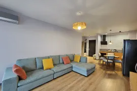 Apartment for sale, 3 Room, New building, Batumi, Bagrationi District