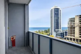 Продается квартира, 2 Kомнатная, Новостройка, Батуми, Район аэропорта