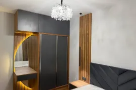 Apartment for sale, 3 Room, New building, Batumi, Bagrationi District