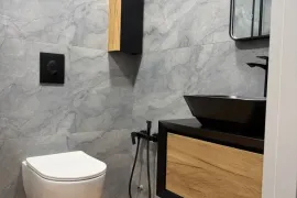 Apartment for sale, 3 Room, New building, Batumi, Bagrationi District