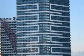 Apartment for sale, 3 Room, New building, Batumi, Bagrationi District