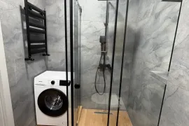 Apartment for sale, 3 Room, New building, Batumi, Bagrationi District