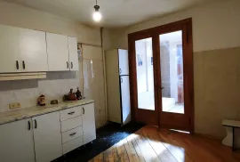 Apartment for sale, 4 Room, Old building, Tbilisi, saburtalo