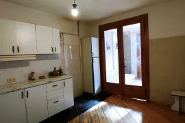 Apartment for sale, 4 Room, Old building, Tbilisi, saburtalo