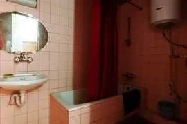 Apartment for sale, 4 Room, Old building, Tbilisi, saburtalo