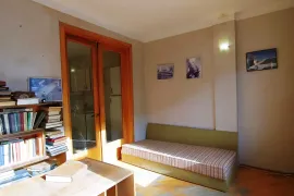 Apartment for sale, 4 Room, Old building, Tbilisi, saburtalo
