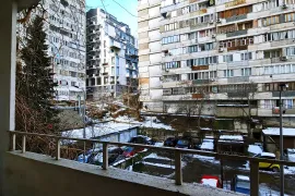 Apartment for sale, 4 Room, Old building, Tbilisi, saburtalo