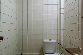 Apartment for sale, 4 Room, Old building, Tbilisi, saburtalo