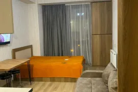 For Rent, 1 Room, New building, Tbilisi, Varketili