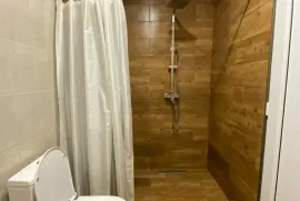 For Rent, 1 Room, New building, Tbilisi, Varketili