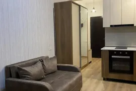 For Rent, 1 Room, New building, Tbilisi, Varketili