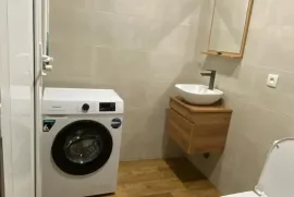 For Rent, 1 Room, New building, Tbilisi, Varketili