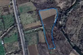 Продается Земля, Сельскохозяйственные, Partskhisi