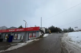 იყიდება მიწის ნაკვეთი, სასოფლო - სამეურნეო, შინდისი