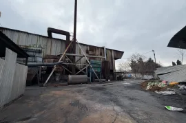 იყიდება მიწის ნაკვეთი, არა სასოფლო - სამეურნეო, სამგორი