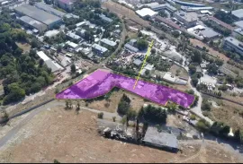 იყიდება მიწის ნაკვეთი, არა სასოფლო - სამეურნეო, სამგორი