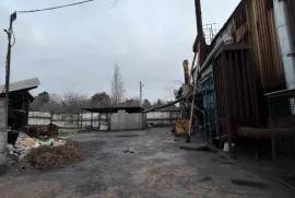 იყიდება მიწის ნაკვეთი, არა სასოფლო - სამეურნეო, სამგორი