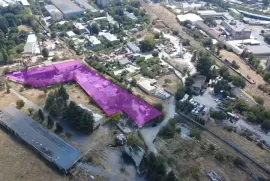 იყიდება მიწის ნაკვეთი, არა სასოფლო - სამეურნეო, სამგორი