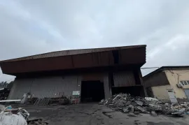 იყიდება მიწის ნაკვეთი, არა სასოფლო - სამეურნეო, სამგორი