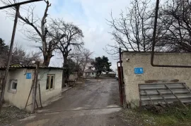 იყიდება მიწის ნაკვეთი, არა სასოფლო - სამეურნეო, სამგორი