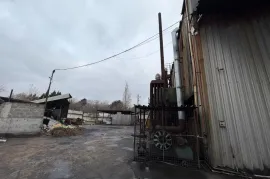 იყიდება მიწის ნაკვეთი, არა სასოფლო - სამეურნეო, სამგორი