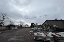 იყიდება მიწის ნაკვეთი, არა სასოფლო - სამეურნეო, სამგორი