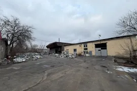 იყიდება მიწის ნაკვეთი, არა სასოფლო - სამეურნეო, სამგორი