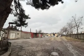 იყიდება მიწის ნაკვეთი, არა სასოფლო - სამეურნეო, სამგორი