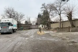 იყიდება მიწის ნაკვეთი, არა სასოფლო - სამეურნეო, სამგორი