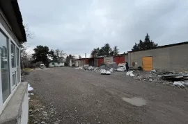 იყიდება მიწის ნაკვეთი, არა სასოფლო - სამეურნეო, სამგორი