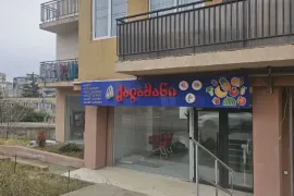 იყიდება, უნივერსალური კომერციული  ფართი, ვარკეთილი